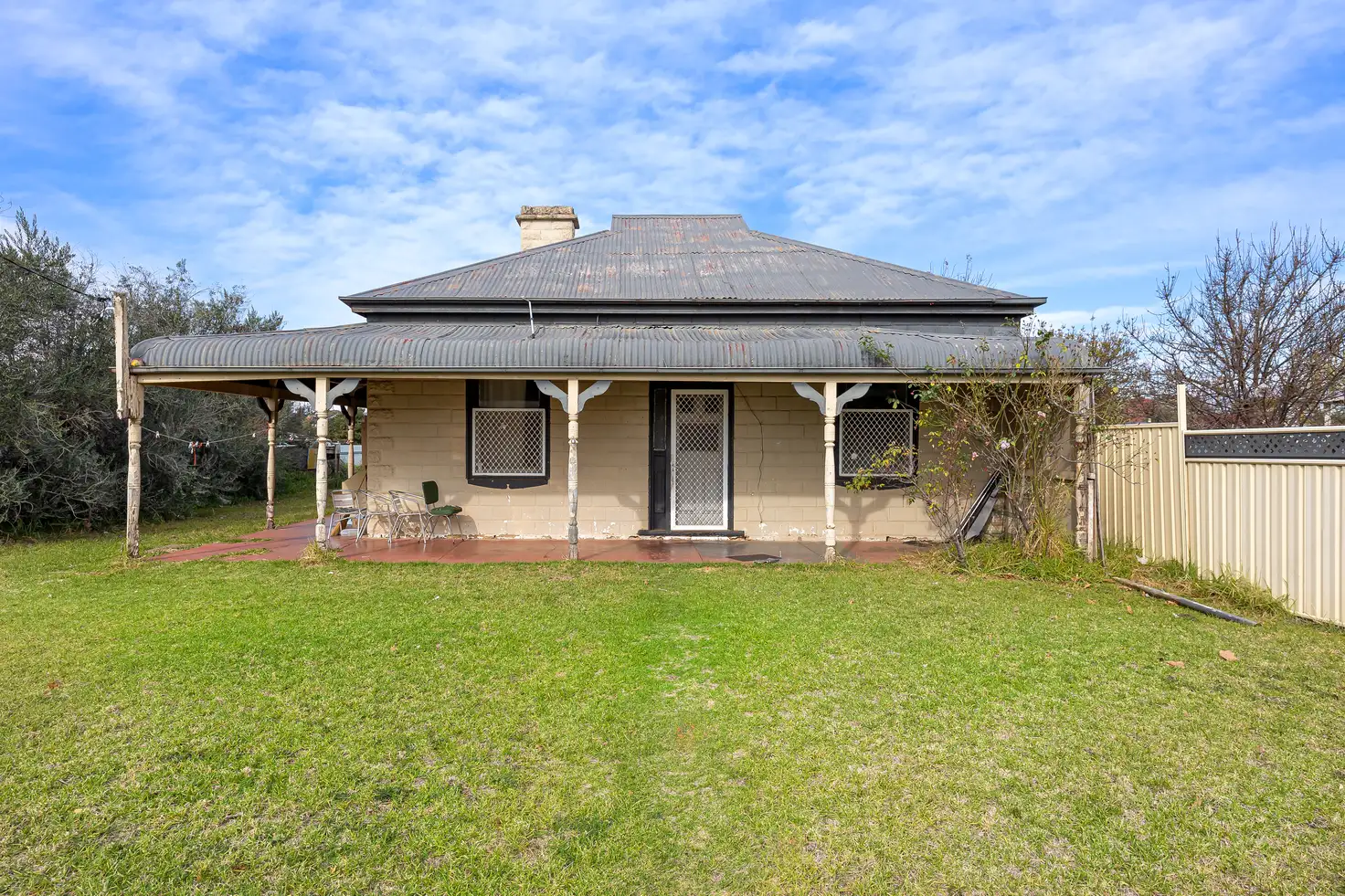 Main view of Homely house listing, 130 Victoria Street, Temora NSW 2666