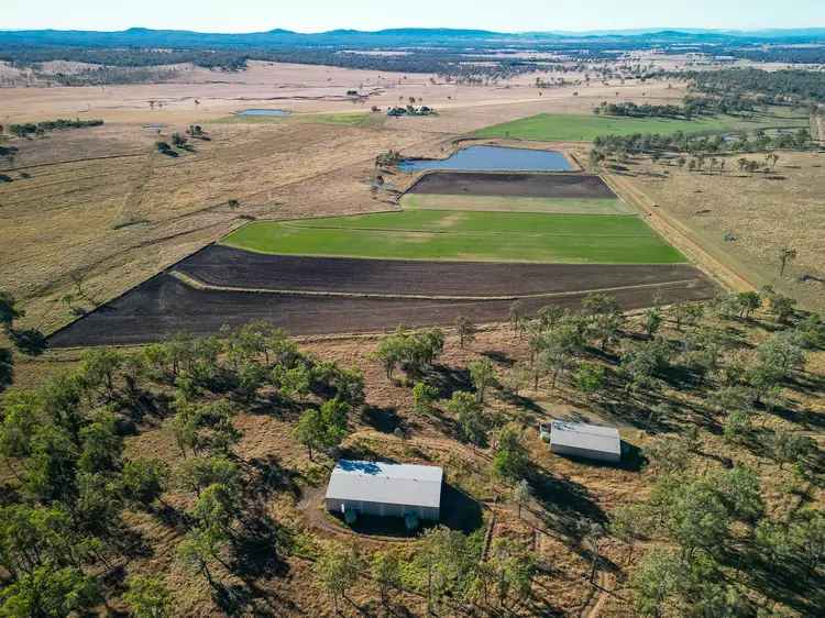 Fifth view of Homely rural property listing, 1142 Mount Walker West Road, Mount Walker West QLD 4340