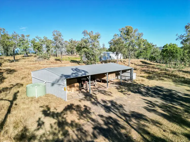 Sixth view of Homely rural property listing, 1142 Mount Walker West Road, Mount Walker West QLD 4340