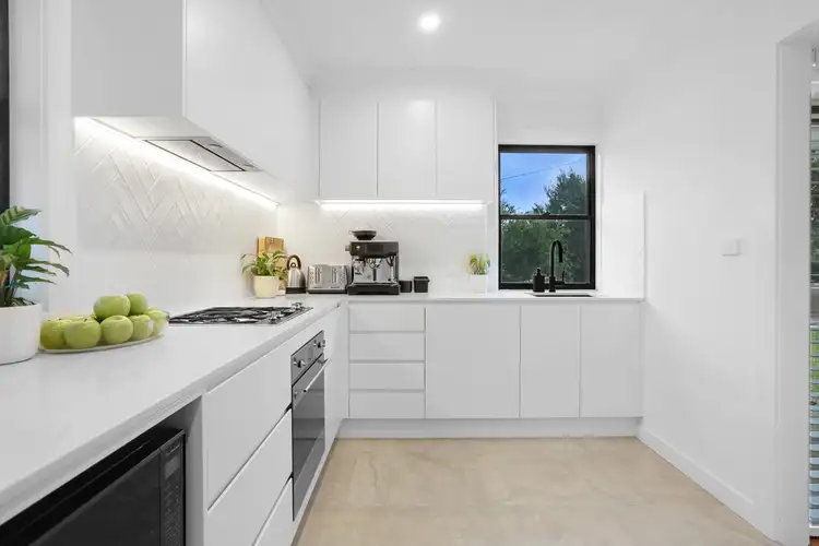 Main view of Homely house listing, 39 Bambil Crescent, Dapto NSW 2530