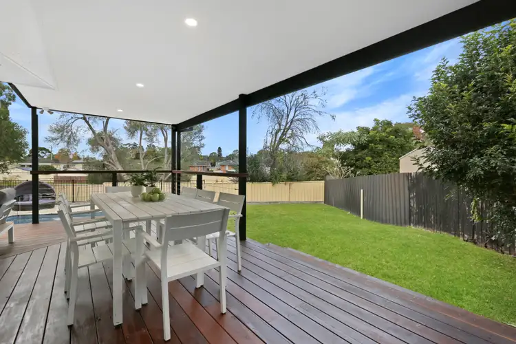 Fourth view of Homely house listing, 39 Bambil Crescent, Dapto NSW 2530