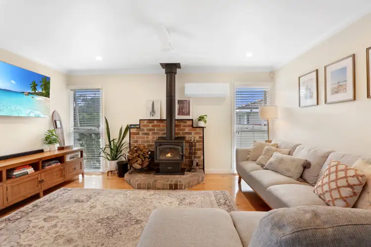 Fifth view of Homely house listing, 39 Bambil Crescent, Dapto NSW 2530