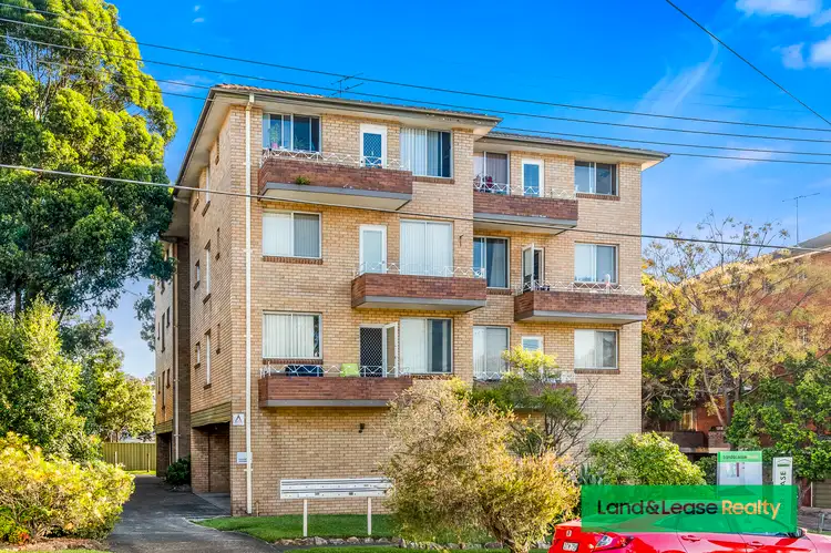 Main view of Homely apartment listing, 9/19-21 Apsley Street, Penshurst NSW 2222