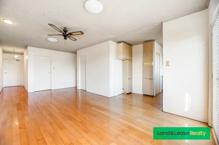 Fourth view of Homely apartment listing, 9/19-21 Apsley Street, Penshurst NSW 2222