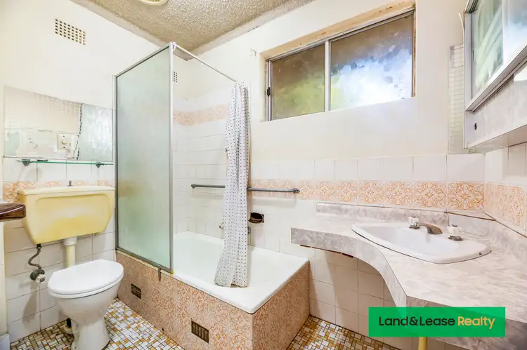 Fifth view of Homely apartment listing, 9/19-21 Apsley Street, Penshurst NSW 2222