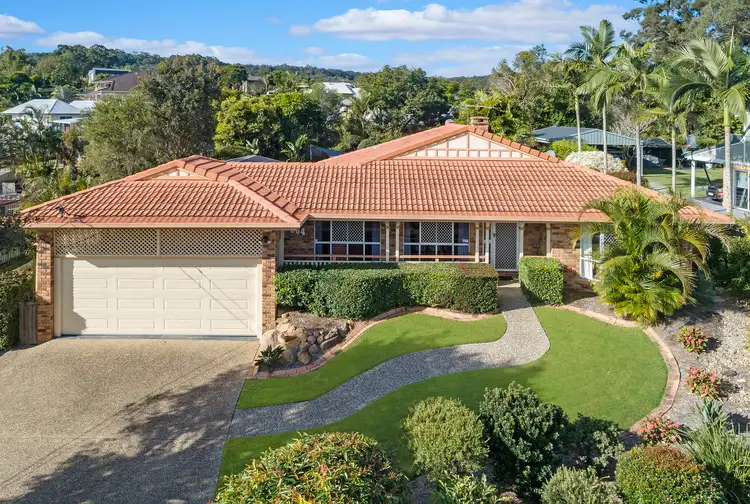 364 Chatswood Road, Shailer Park QLD 4128