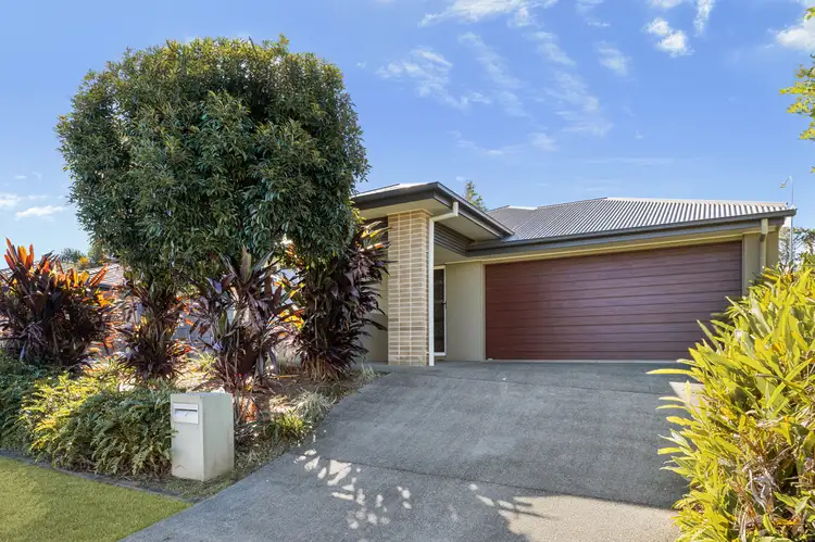 Main view of Homely house listing, 7 St Helen Crescent, Warner QLD 4500