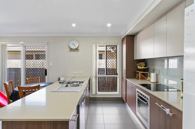 Second view of Homely house listing, 7 St Helen Crescent, Warner QLD 4500
