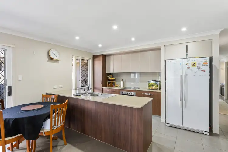 Fourth view of Homely house listing, 7 St Helen Crescent, Warner QLD 4500