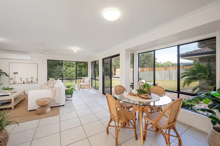 Fifth view of Homely house listing, 40 Pearsons Road, Cooroy QLD 4563