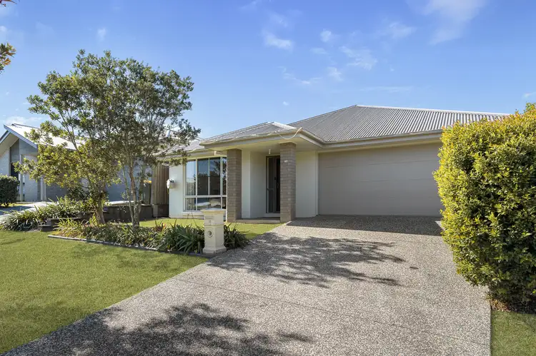 Main view of Homely house listing, 14 Saracen Street, Warner QLD 4500