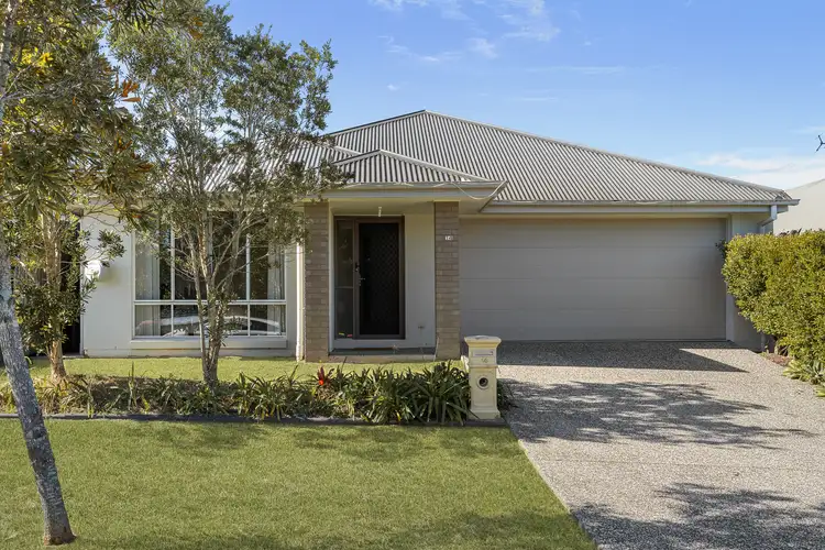 Second view of Homely house listing, 14 Saracen Street, Warner QLD 4500