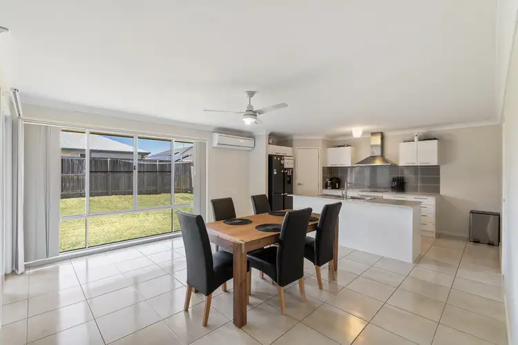 Sixth view of Homely house listing, 14 Saracen Street, Warner QLD 4500