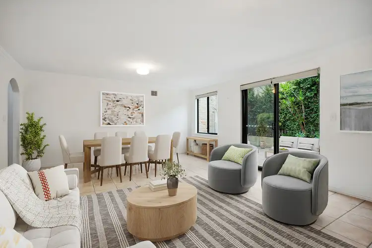 Third view of Homely townhouse listing, 7/572 Canning Highway, Attadale WA 6156