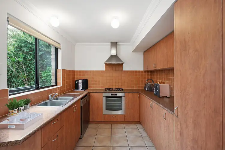 Sixth view of Homely townhouse listing, 7/572 Canning Highway, Attadale WA 6156