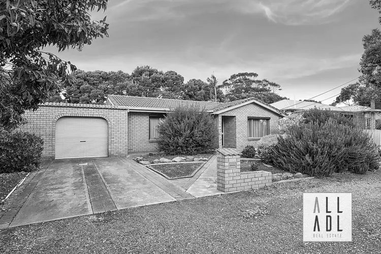 7 Sunnyside Drive, Evanston Park SA 5116