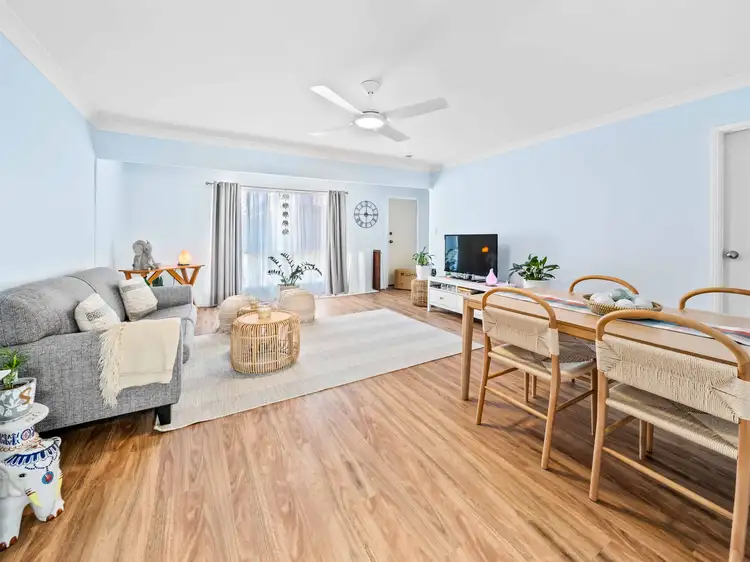 Main view of Homely house listing, 34/34 Thornton Street, Raceview QLD 4305