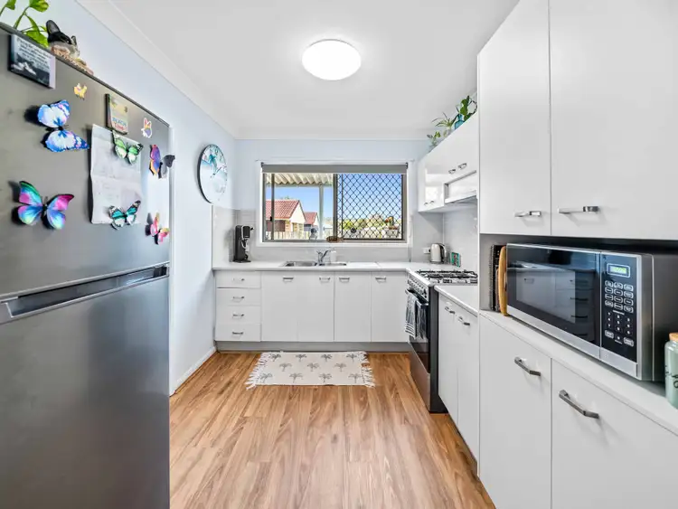 Fourth view of Homely house listing, 34/34 Thornton Street, Raceview QLD 4305