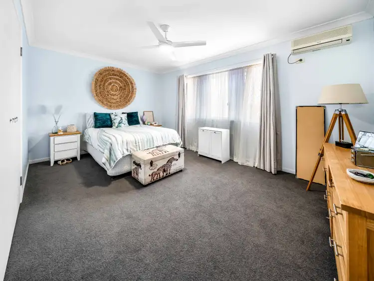 Sixth view of Homely house listing, 34/34 Thornton Street, Raceview QLD 4305