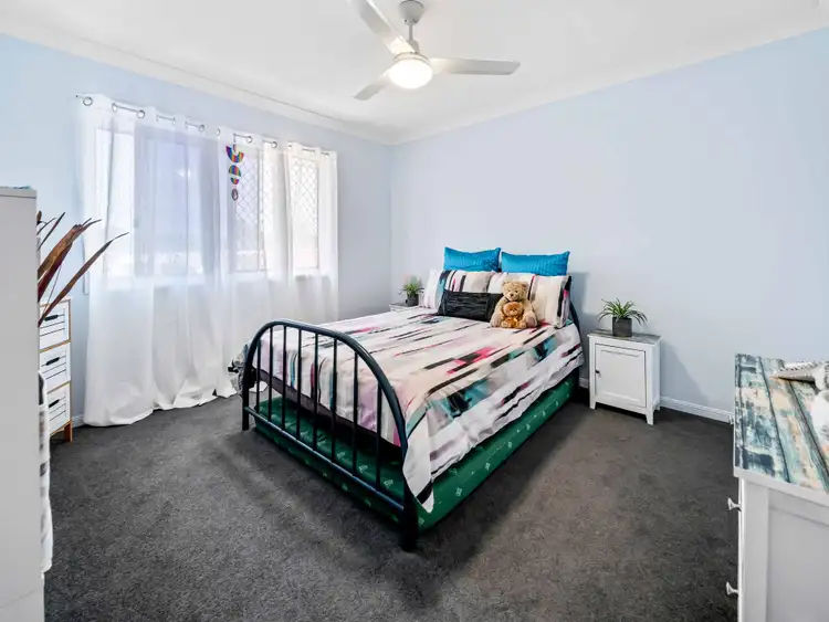 Seventh view of Homely house listing, 34/34 Thornton Street, Raceview QLD 4305