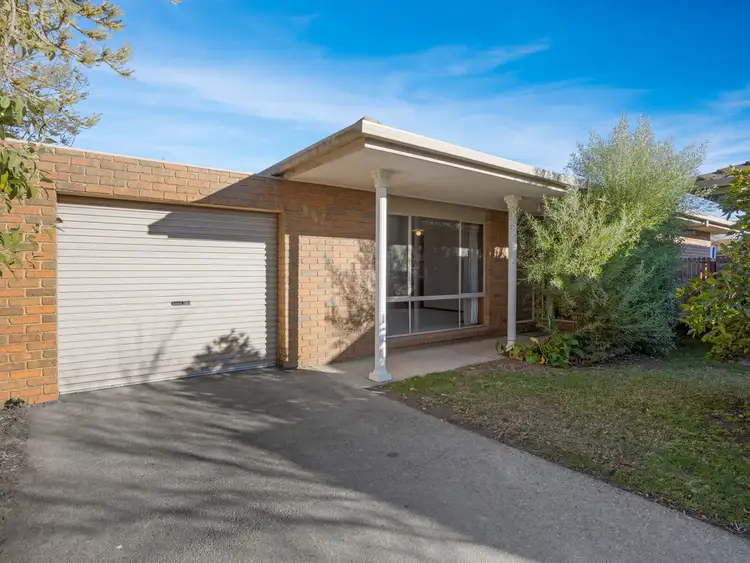 3/28 Charles Street, Benalla VIC 3672