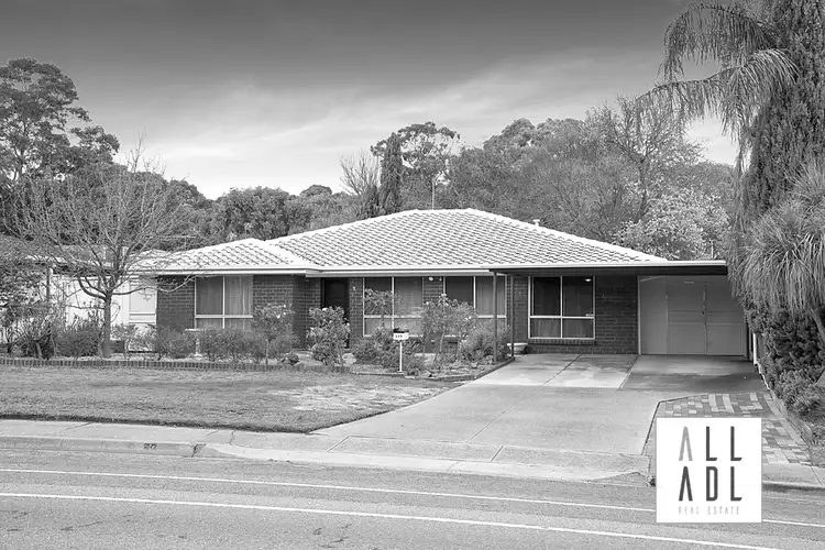 255 Smart Road, St Agnes SA 5097