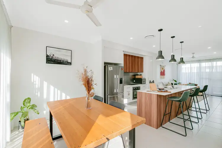 Second view of Homely townhouse listing, 18/14 Lorikeet Drive, Tweed Heads South NSW 2486