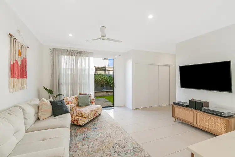 Fourth view of Homely townhouse listing, 18/14 Lorikeet Drive, Tweed Heads South NSW 2486