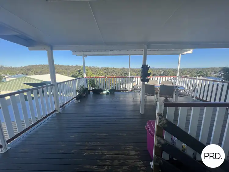 Third view of Homely house listing, 70 Cremorne Drive, Tannum Sands QLD 4680