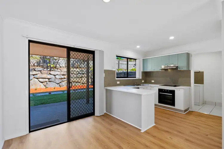 Second view of Homely townhouse listing, 70/31 Archipelago Street, Pacific Pines QLD 4211