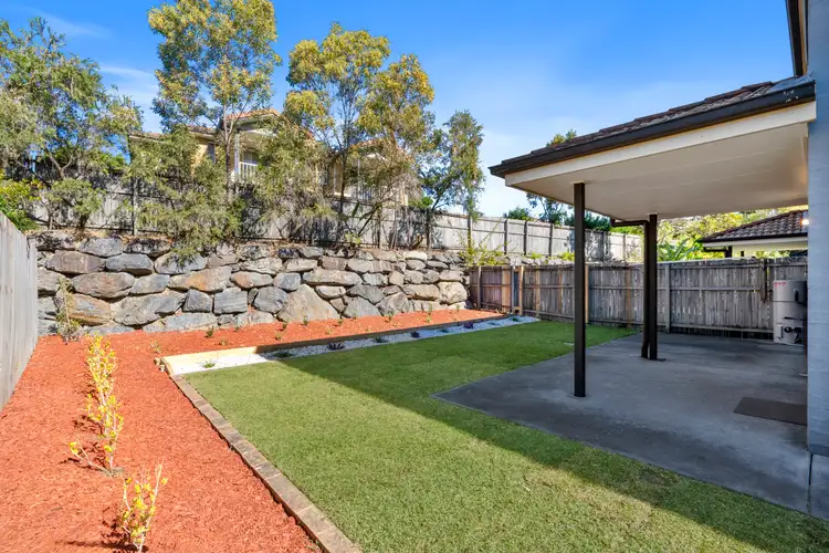 Third view of Homely townhouse listing, 70/31 Archipelago Street, Pacific Pines QLD 4211