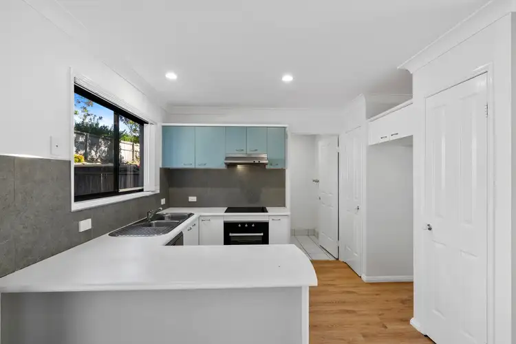Sixth view of Homely townhouse listing, 70/31 Archipelago Street, Pacific Pines QLD 4211