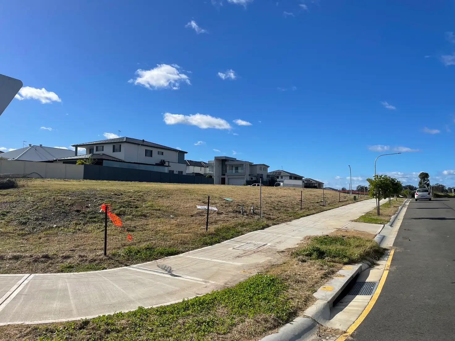 Main view of Homely land listing, Highpoint - Hartlepool Road, Edmondson Park NSW 2174