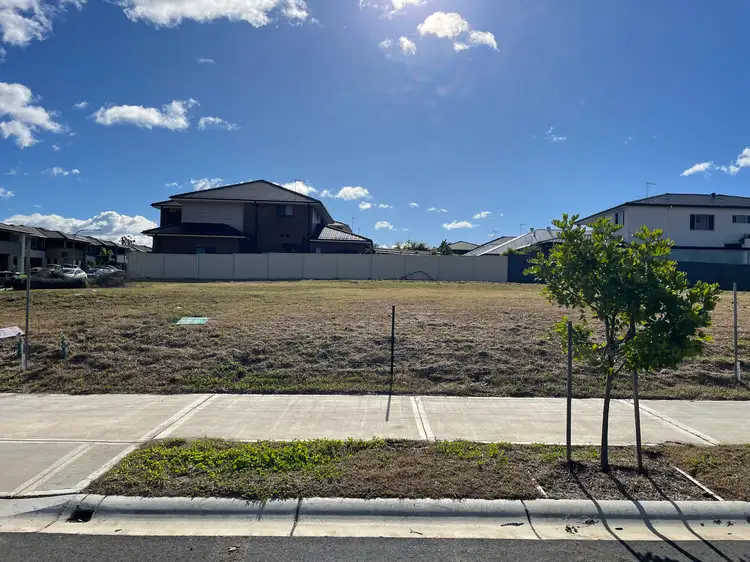 Fourth view of Homely land listing, Highpoint - Hartlepool Road, Edmondson Park NSW 2174