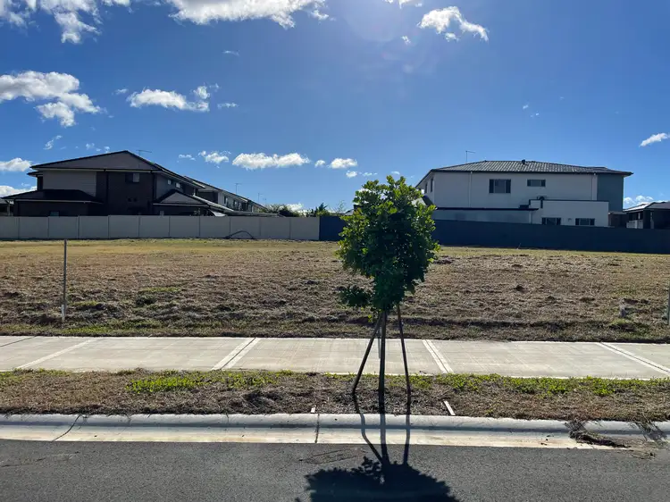Fifth view of Homely land listing, Highpoint - Hartlepool Road, Edmondson Park NSW 2174