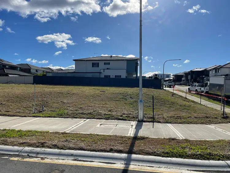 Sixth view of Homely land listing, Highpoint - Hartlepool Road, Edmondson Park NSW 2174