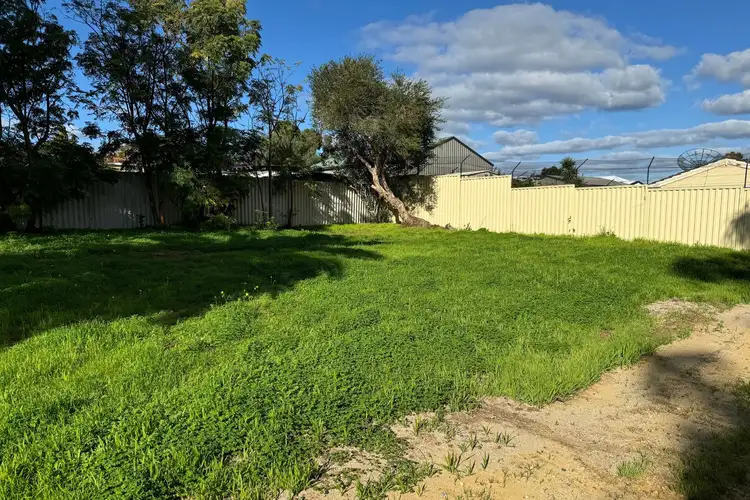 Fifth view of Homely land listing, 16A Gladstone Avenue, Swan View WA 6056