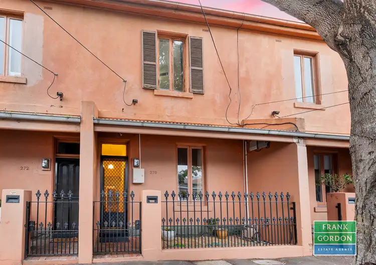 270 Ross Street, Port Melbourne VIC 3207