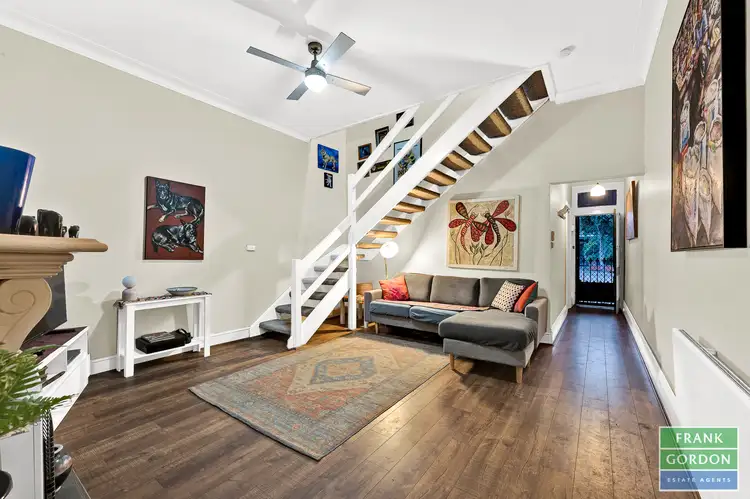 Second view of Homely house listing, 270 Ross Street, Port Melbourne VIC 3207