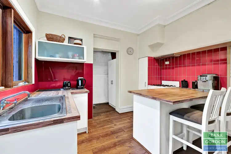 Fourth view of Homely house listing, 270 Ross Street, Port Melbourne VIC 3207