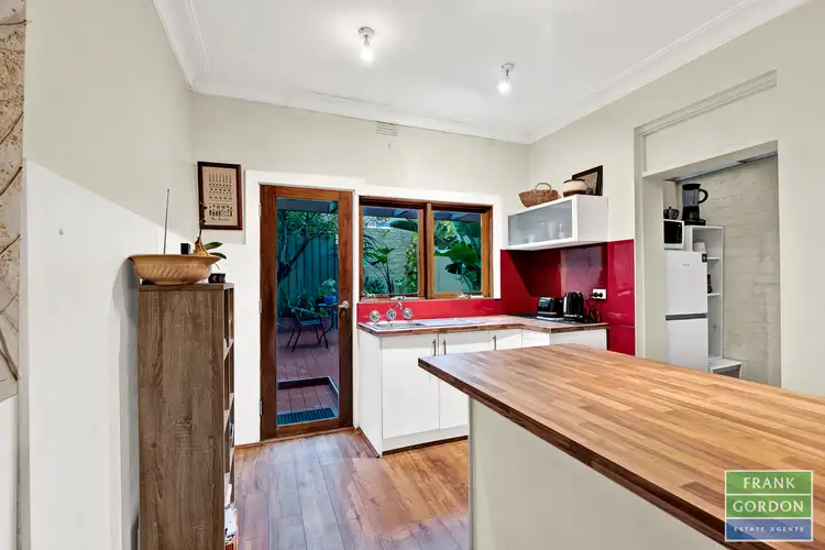 Fifth view of Homely house listing, 270 Ross Street, Port Melbourne VIC 3207
