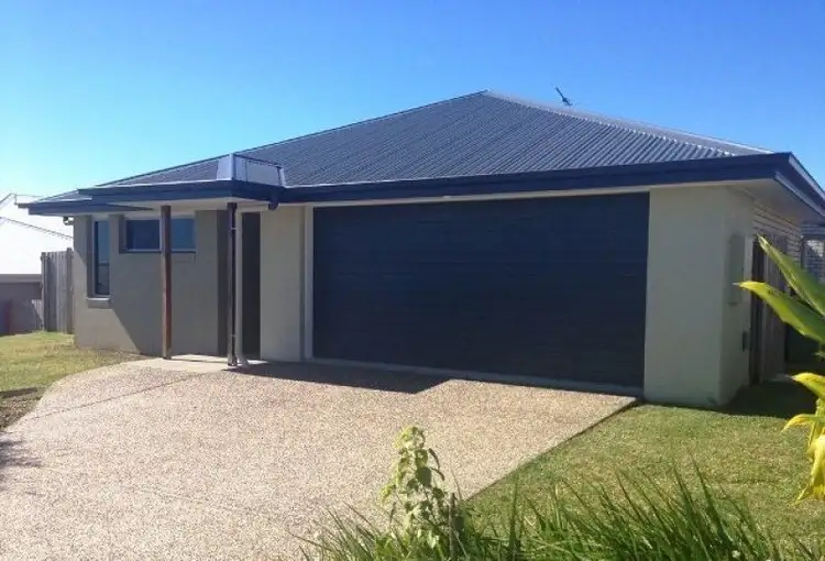 15 Hawkins Street, Bucasia QLD 4750