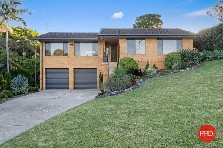 6 Hannaford Place, Coffs Harbour NSW 2450