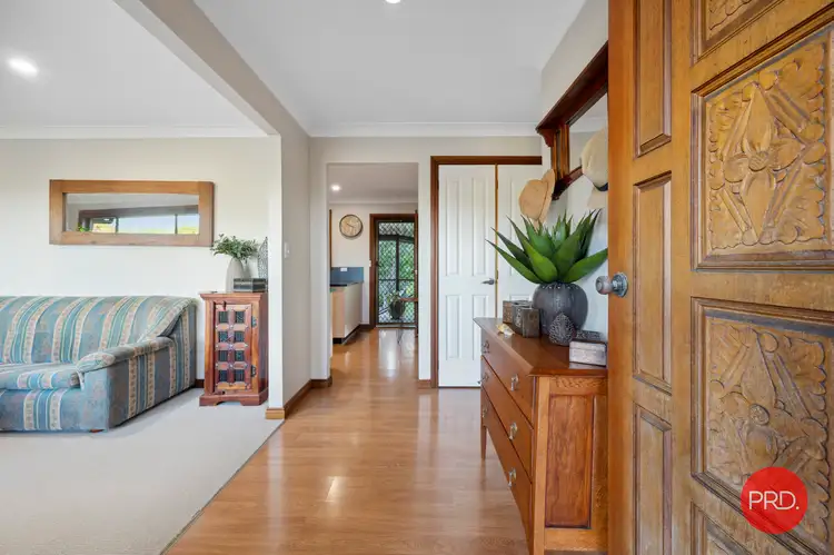 Second view of Homely house listing, 6 Hannaford Place, Coffs Harbour NSW 2450