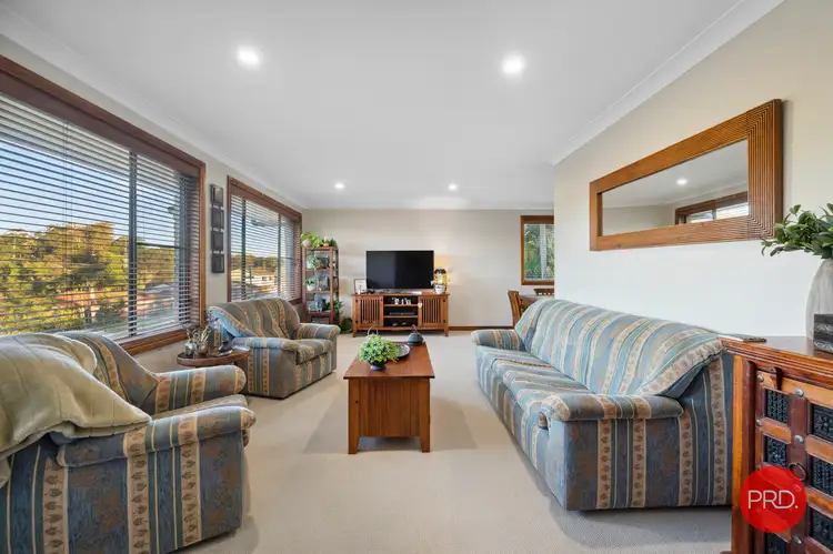 Third view of Homely house listing, 6 Hannaford Place, Coffs Harbour NSW 2450