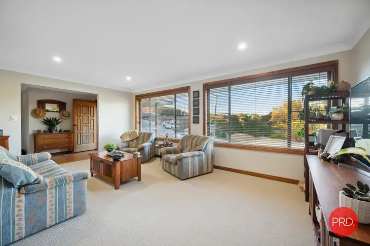 Fourth view of Homely house listing, 6 Hannaford Place, Coffs Harbour NSW 2450