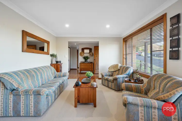 Fifth view of Homely house listing, 6 Hannaford Place, Coffs Harbour NSW 2450