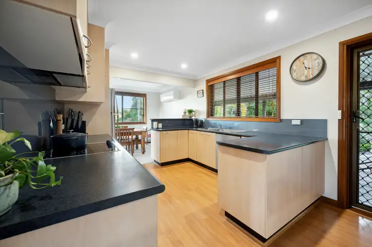 Sixth view of Homely house listing, 6 Hannaford Place, Coffs Harbour NSW 2450