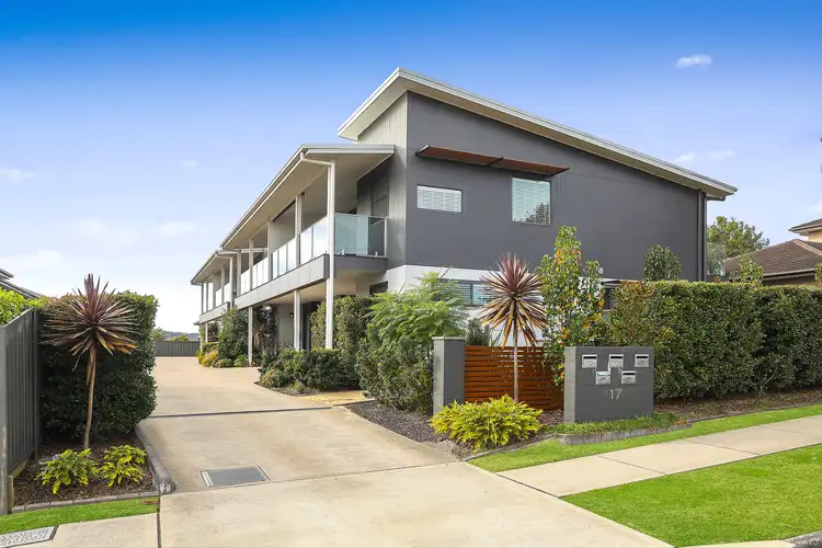 3/17 Melbourne Street, East Gosford NSW 2250