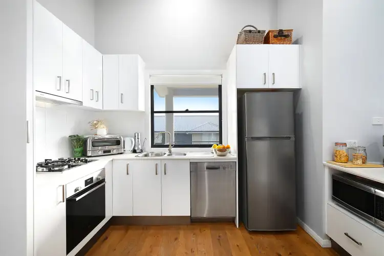 Third view of Homely townhouse listing, 3/17 Melbourne Street, East Gosford NSW 2250